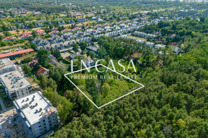 Plot Sale Warszawa Wawer